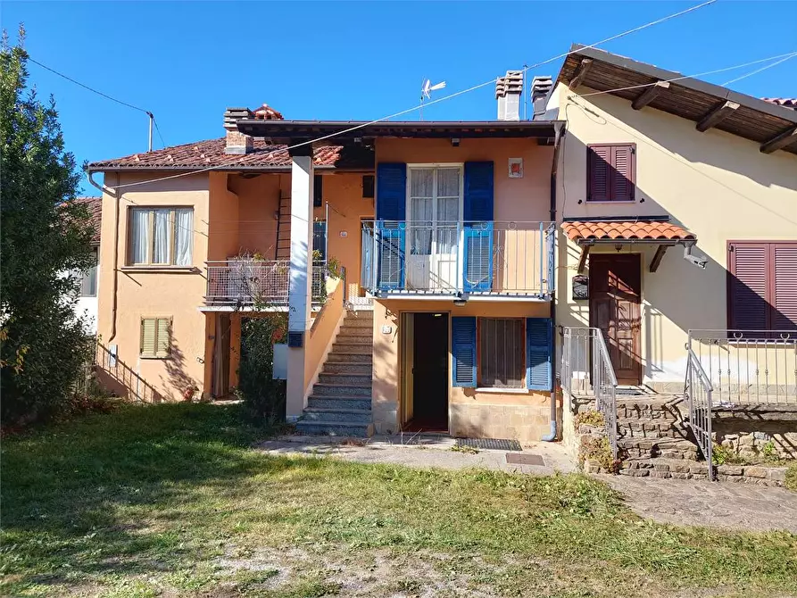 Immagine 2 di Casa indipendente in vendita  in Frazione Poggi S. Spirito 32 a Ceva