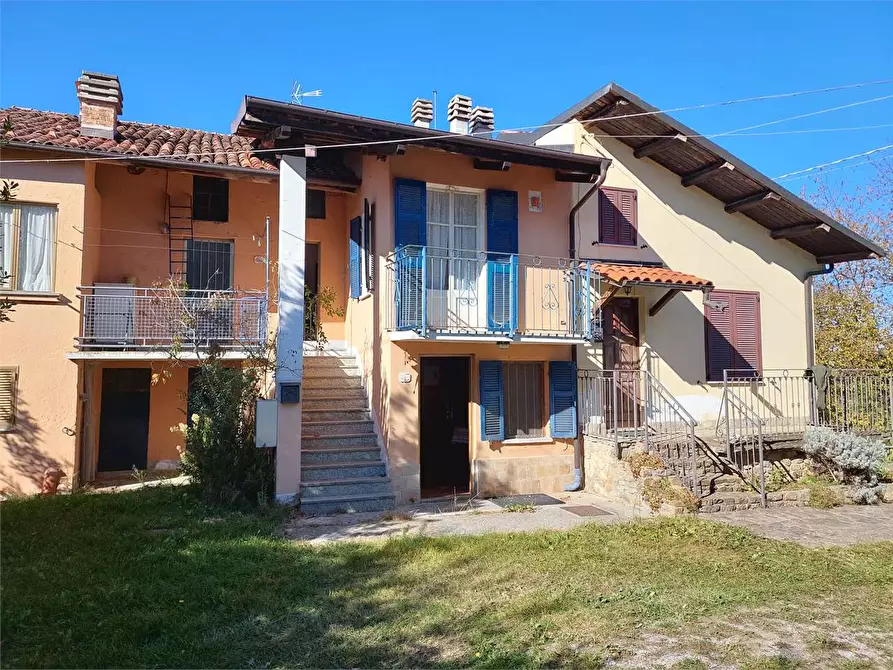 Immagine 3 di Casa indipendente in vendita  in Frazione Poggi S. Spirito 32 a Ceva