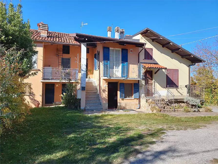 Immagine 17 di Casa indipendente in vendita  in Frazione Poggi S. Spirito 32 a Ceva