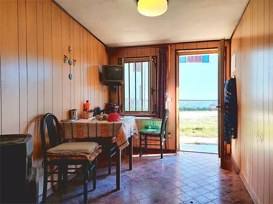 Immagine 3 di Casa indipendente in vendita  in Frazione Poggi S. Spirito 32 a Ceva