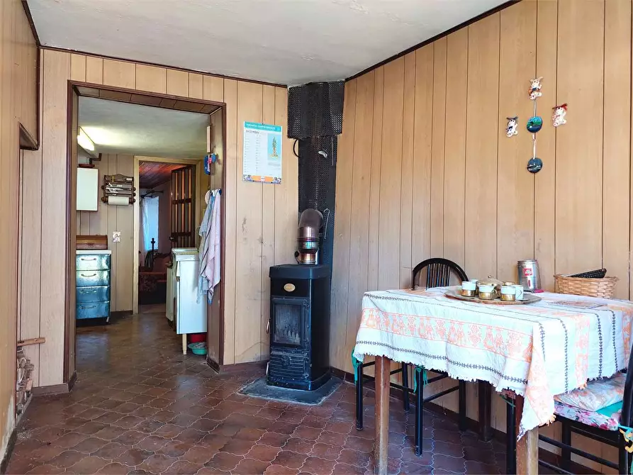 Immagine 4 di Casa indipendente in vendita  in Frazione Poggi S. Spirito 32 a Ceva