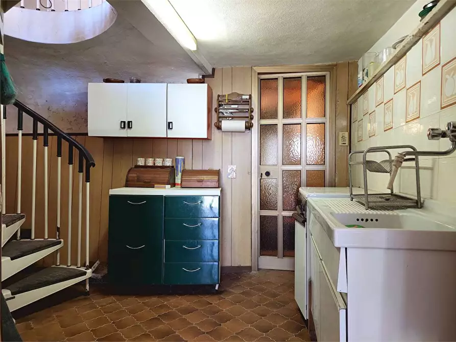 Immagine 5 di Casa indipendente in vendita  in Frazione Poggi S. Spirito 32 a Ceva