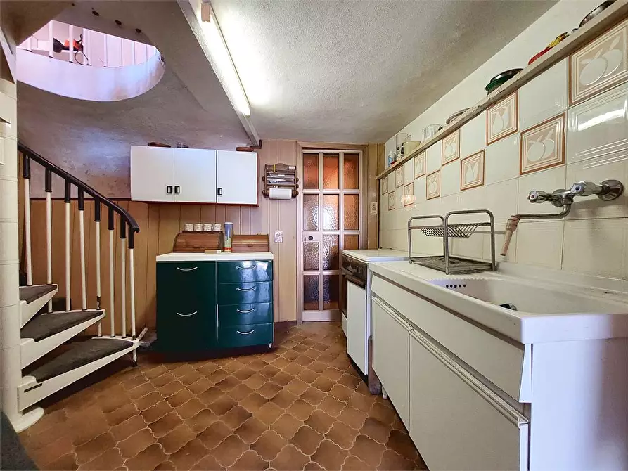 Immagine 5 di Casa indipendente in vendita  in Frazione Poggi S. Spirito 32 a Ceva