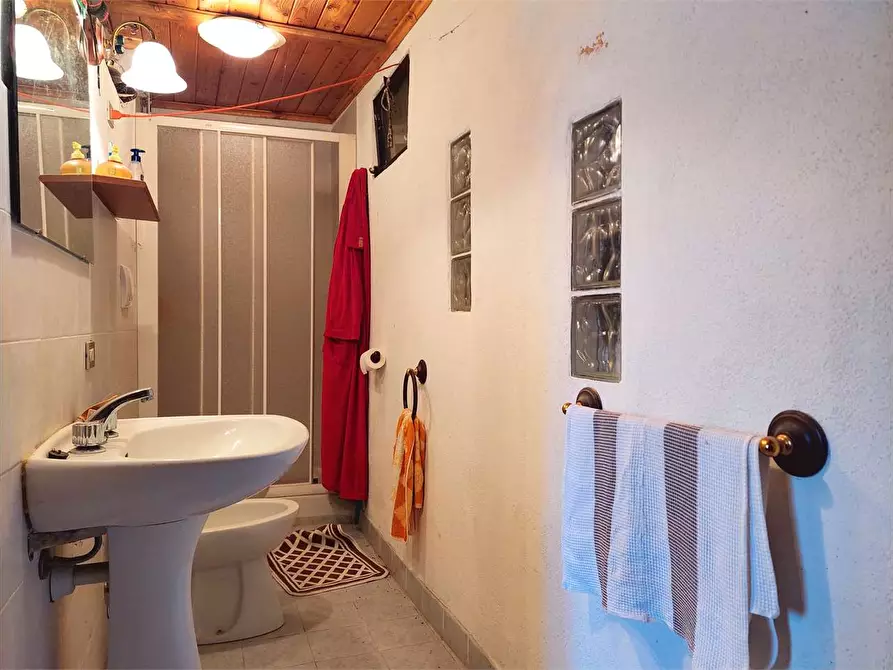 Immagine 9 di Casa indipendente in vendita  in Frazione Poggi S. Spirito 32 a Ceva