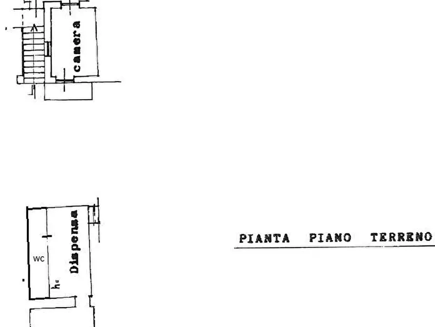 Immagine 18 di Casa indipendente in vendita  in Frazione Poggi S. Spirito 32 a Ceva