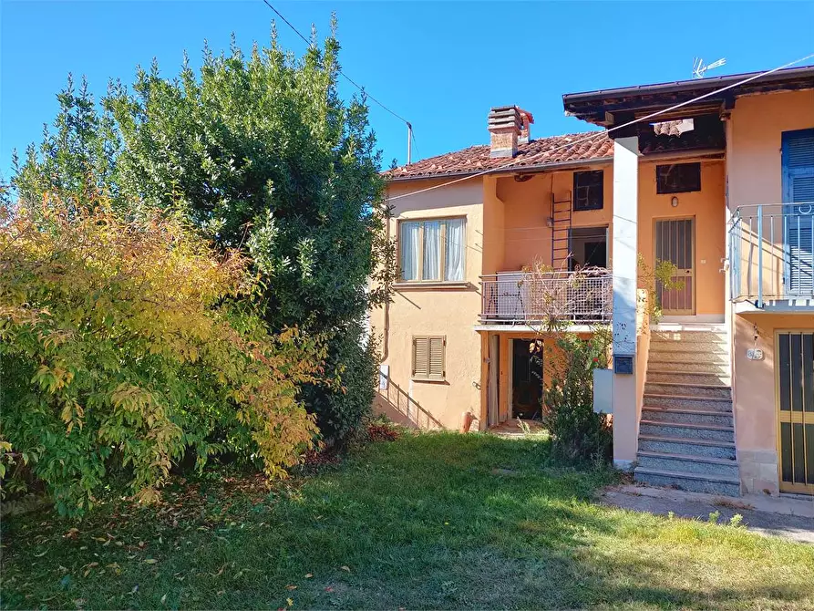 Immagine 2 di Casa indipendente in vendita  in Frazione Poggi S. Spirito 34 a Ceva