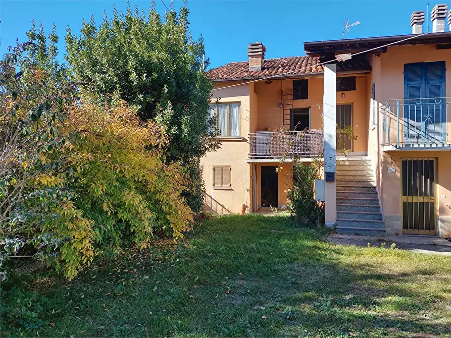 Immagine 15 di Casa indipendente in vendita  in Frazione Poggi S. Spirito 34 a Ceva