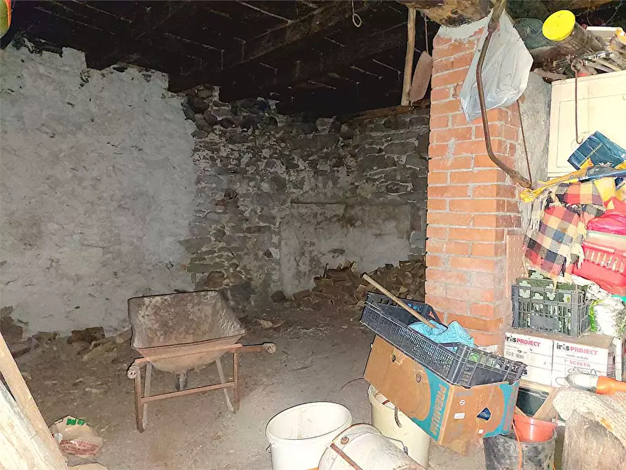 Immagine 13 di Casa indipendente in vendita  in Frazione Poggi S. Spirito 34 a Ceva