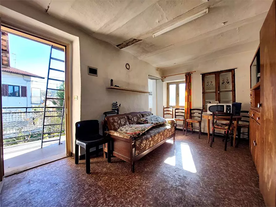 Immagine 2 di Casa indipendente in vendita  in Frazione Poggi S. Spirito 34 a Ceva