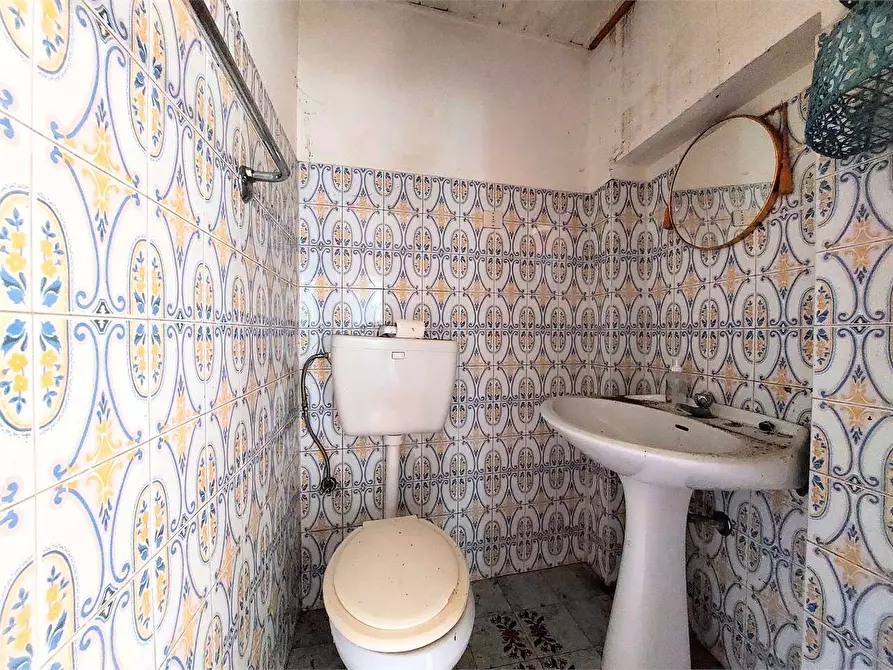 Immagine 7 di Casa indipendente in vendita  in Frazione Poggi S. Spirito 34 a Ceva