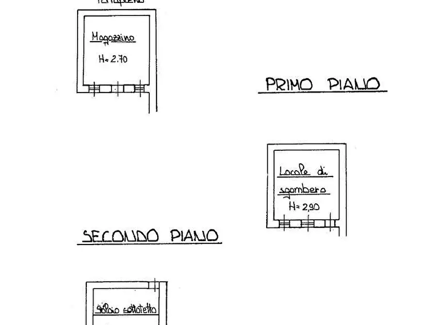 Immagine 45 di Casa indipendente in vendita  in Ponte di Nava  51 a Ormea