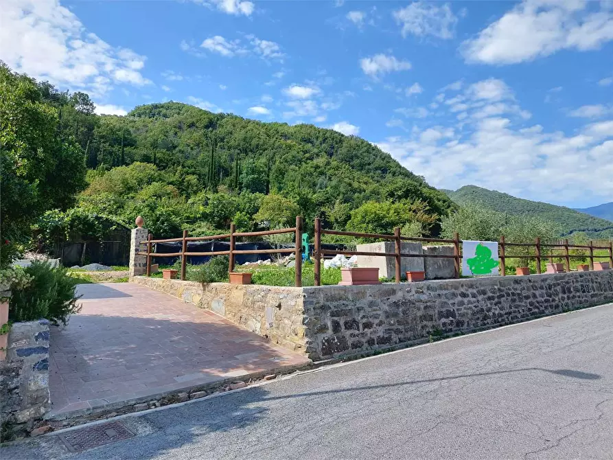 Immagine 3 di Terreno edificabile in vendita  in Via P. Manfredi a Vessalico