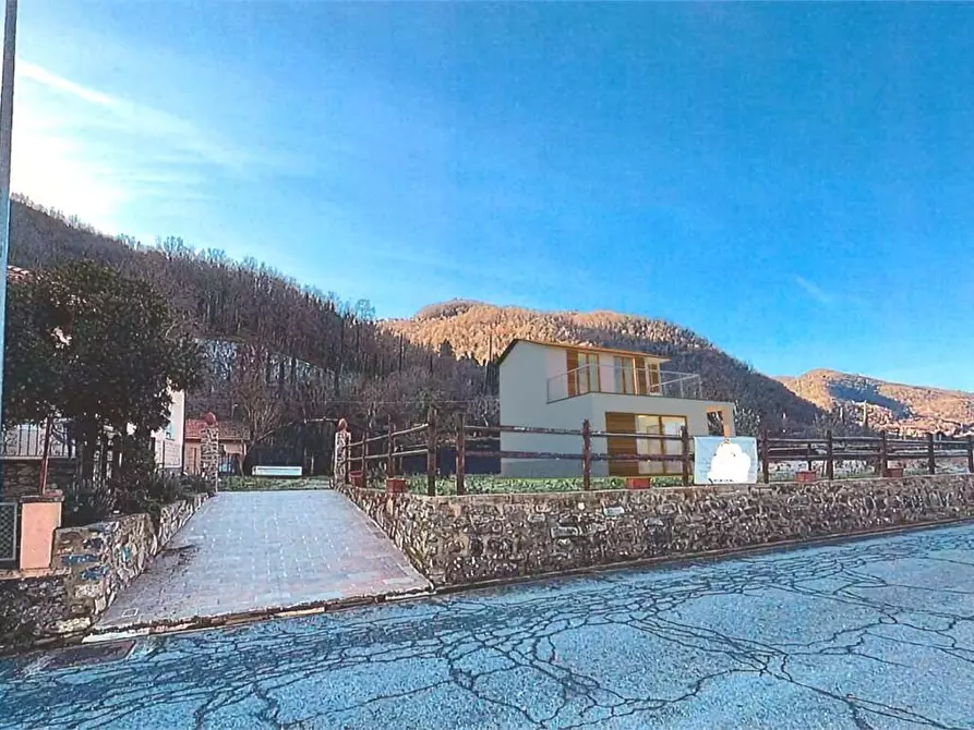 Immagine 1 di Terreno edificabile in vendita  in Via P. Manfredi a Vessalico