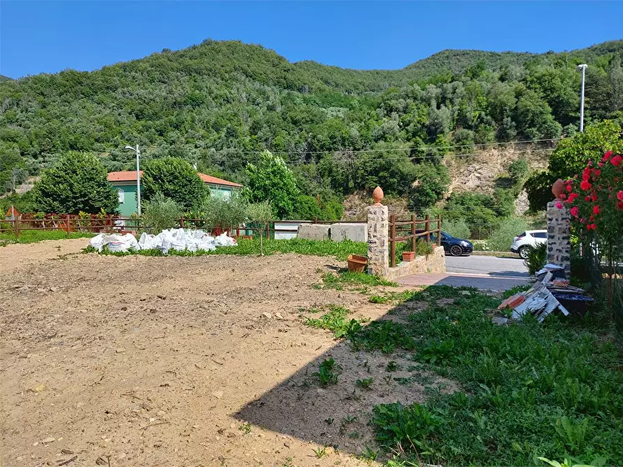 Immagine 4 di Terreno edificabile in vendita  in Via P. Manfredi a Vessalico