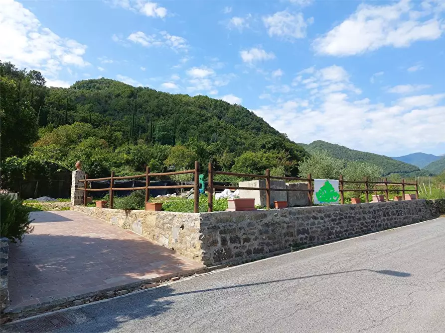 Immagine 6 di Terreno edificabile in vendita  in Via P. Manfredi a Vessalico