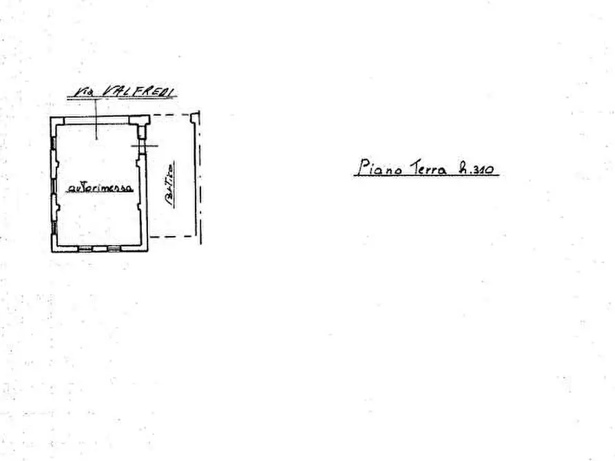 Immagine 63 di Casa indipendente in vendita  in Via Valfredi 8 a Priola