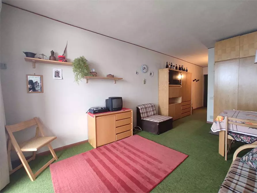 Immagine 2 di Appartamento in vendita  in Località Colle di Casotto a Garessio