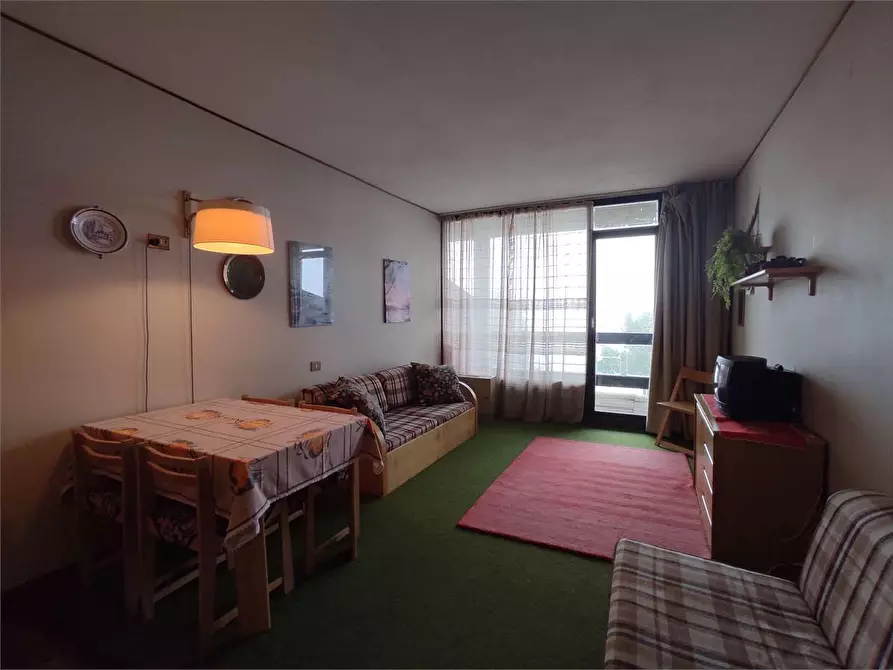 Immagine 3 di Appartamento in vendita  in Località Colle di Casotto a Garessio