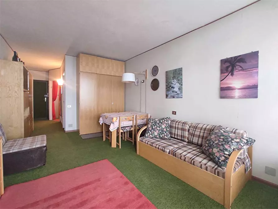 Immagine 5 di Appartamento in vendita  in Località Colle di Casotto a Garessio