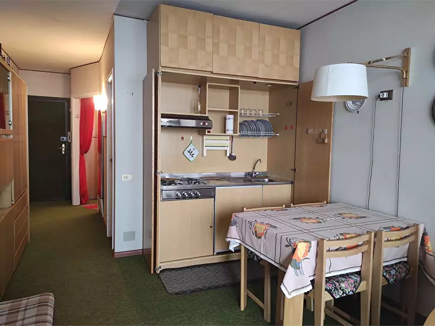 Immagine 8 di Appartamento in vendita  in Località Colle di Casotto a Garessio