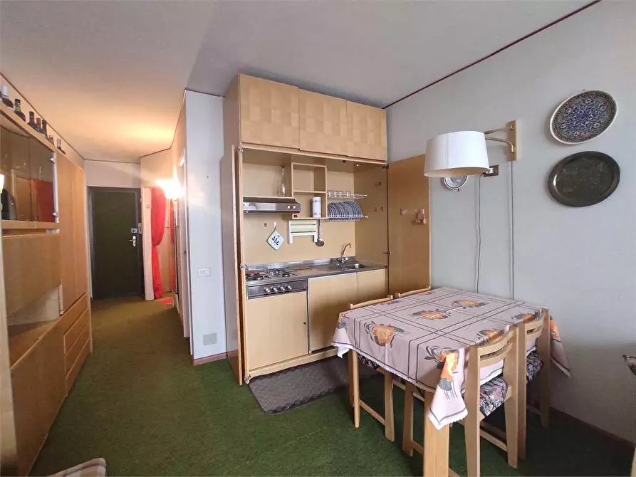 Immagine 9 di Appartamento in vendita  in Località Colle di Casotto a Garessio