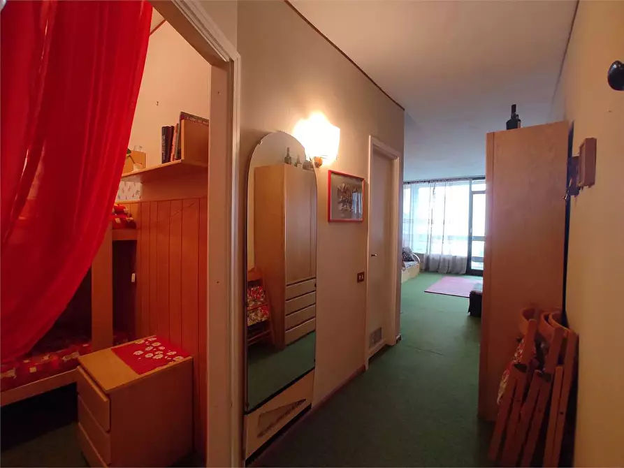 Immagine 14 di Appartamento in vendita  in Località Colle di Casotto a Garessio