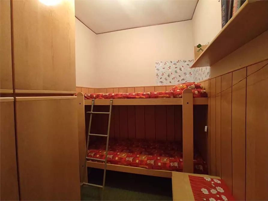 Immagine 18 di Appartamento in vendita  in Località Colle di Casotto a Garessio