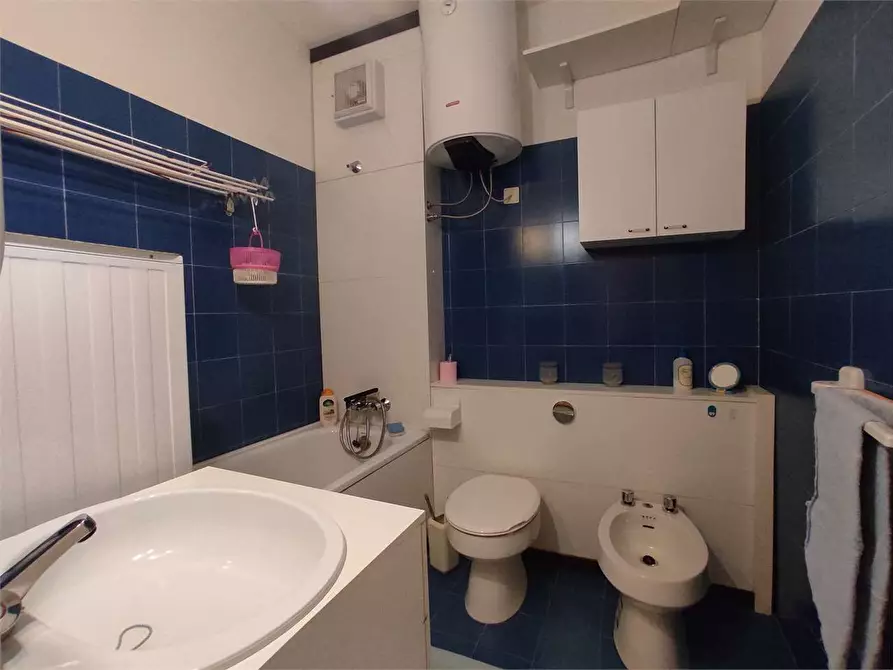 Immagine 20 di Appartamento in vendita  in Località Colle di Casotto a Garessio