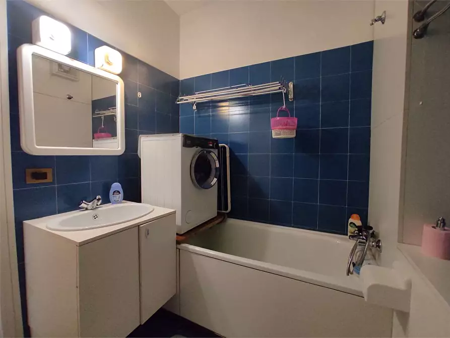 Immagine 21 di Appartamento in vendita  in Località Colle di Casotto a Garessio