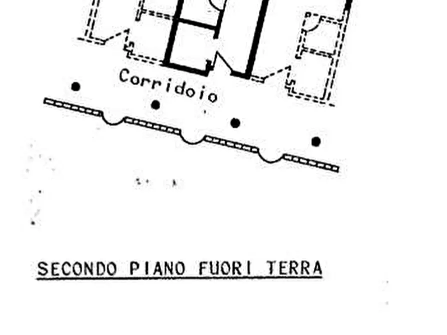 Immagine 22 di Appartamento in vendita  in Località Colle di Casotto a Garessio