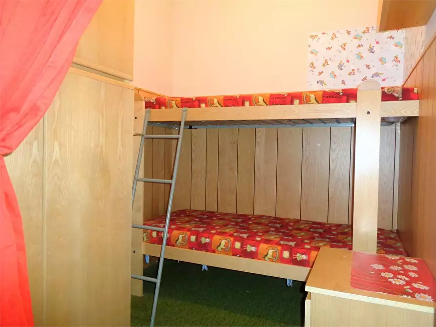 Immagine 16 di Appartamento in vendita  in Località Colle di Casotto a Garessio