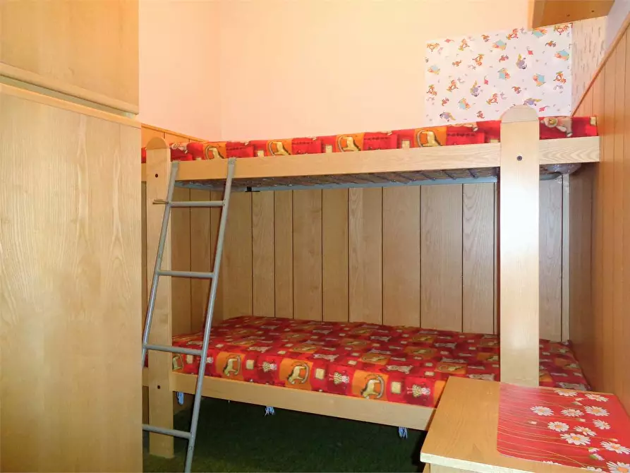 Immagine 17 di Appartamento in vendita  in Località Colle di Casotto a Garessio