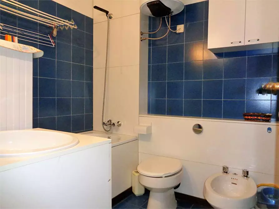 Immagine 19 di Appartamento in vendita  in Località Colle di Casotto a Garessio