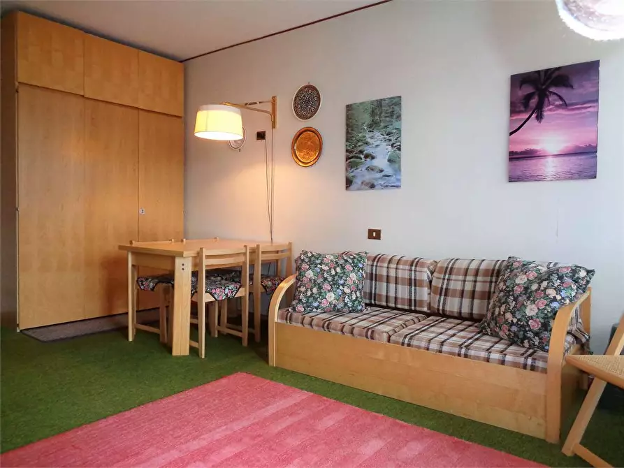 Immagine 3 di Appartamento in vendita  in Località Colle di Casotto a Garessio