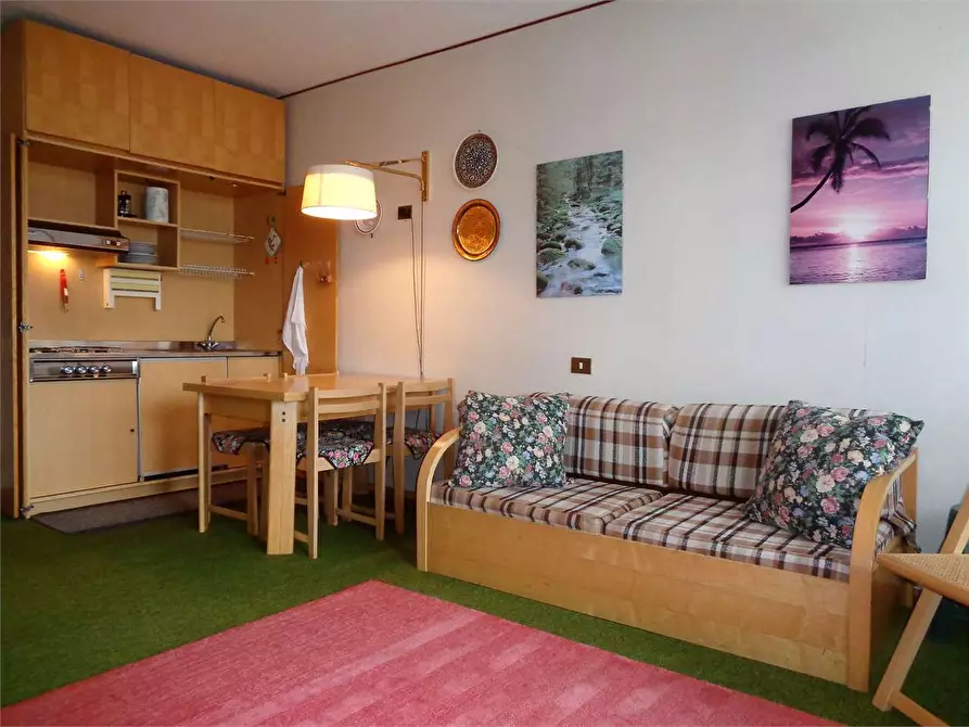 Immagine 4 di Appartamento in vendita  in Località Colle di Casotto a Garessio