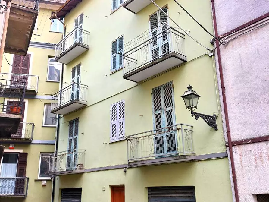 Immagine 1 di Casa indipendente in vendita  a Ormea