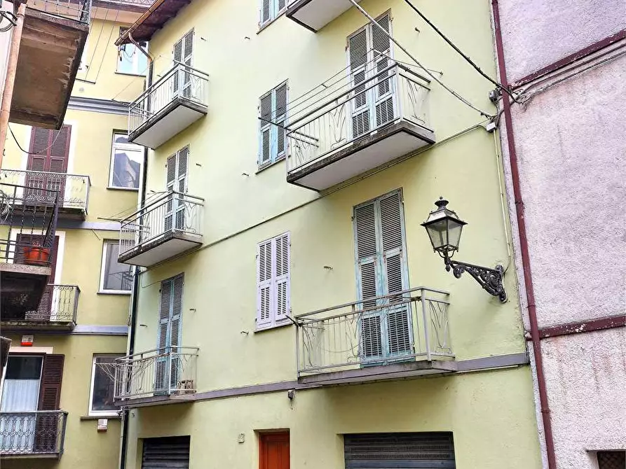 Immagine 39 di Casa indipendente in vendita  a Ormea