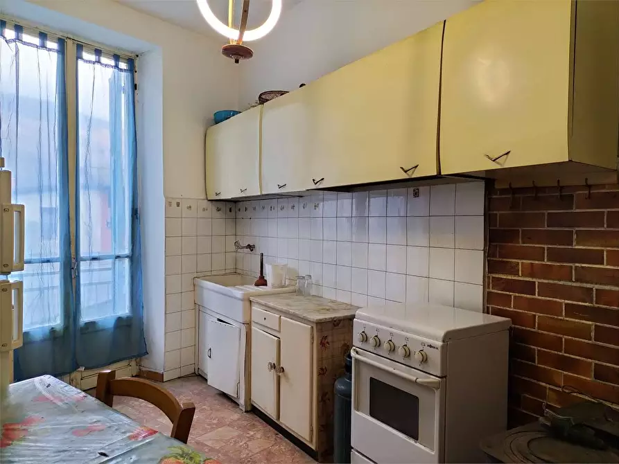 Immagine 51 di Casa indipendente in vendita  a Ormea