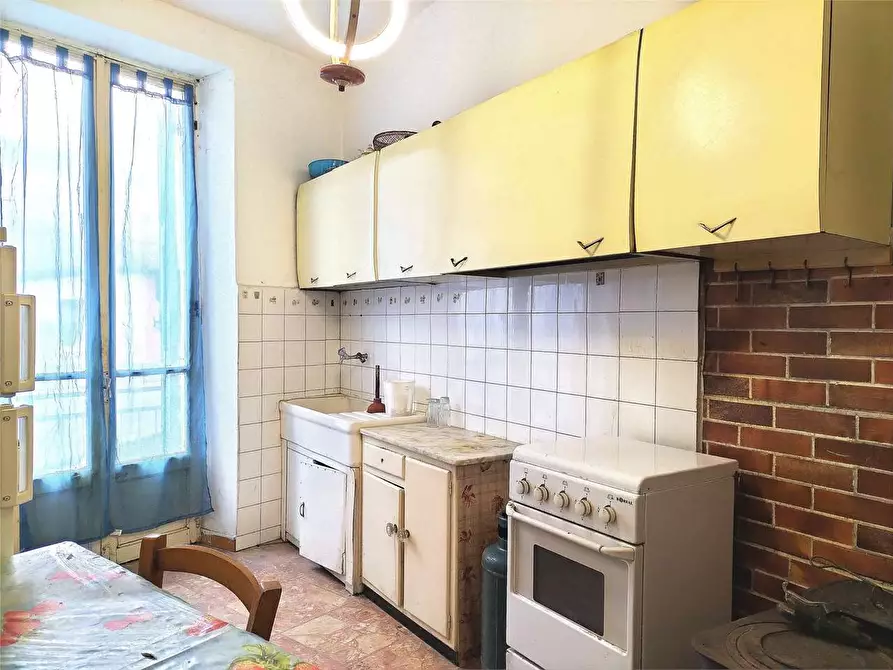 Immagine 15 di Casa indipendente in vendita  a Ormea