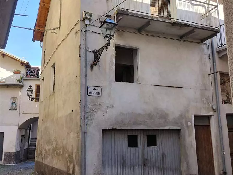 Immagine 2 di Casa indipendente in vendita  a Ormea