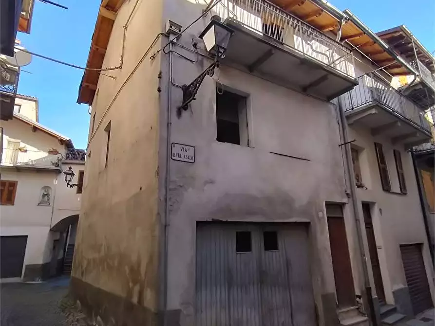 Immagine 3 di Casa indipendente in vendita  a Ormea