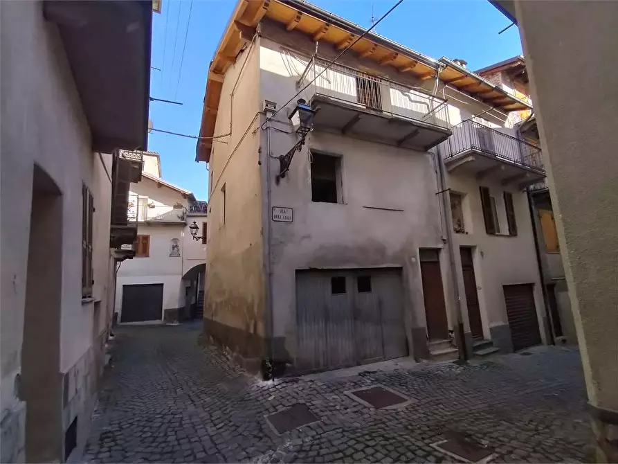 Immagine 40 di Casa indipendente in vendita  a Ormea