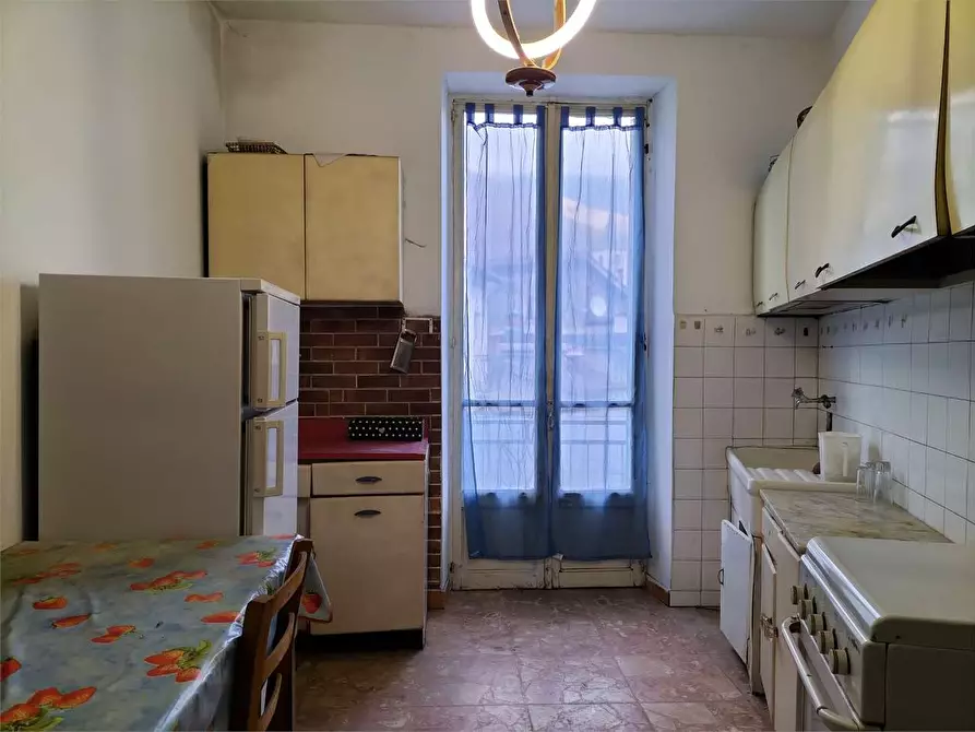 Immagine 50 di Casa indipendente in vendita  a Ormea