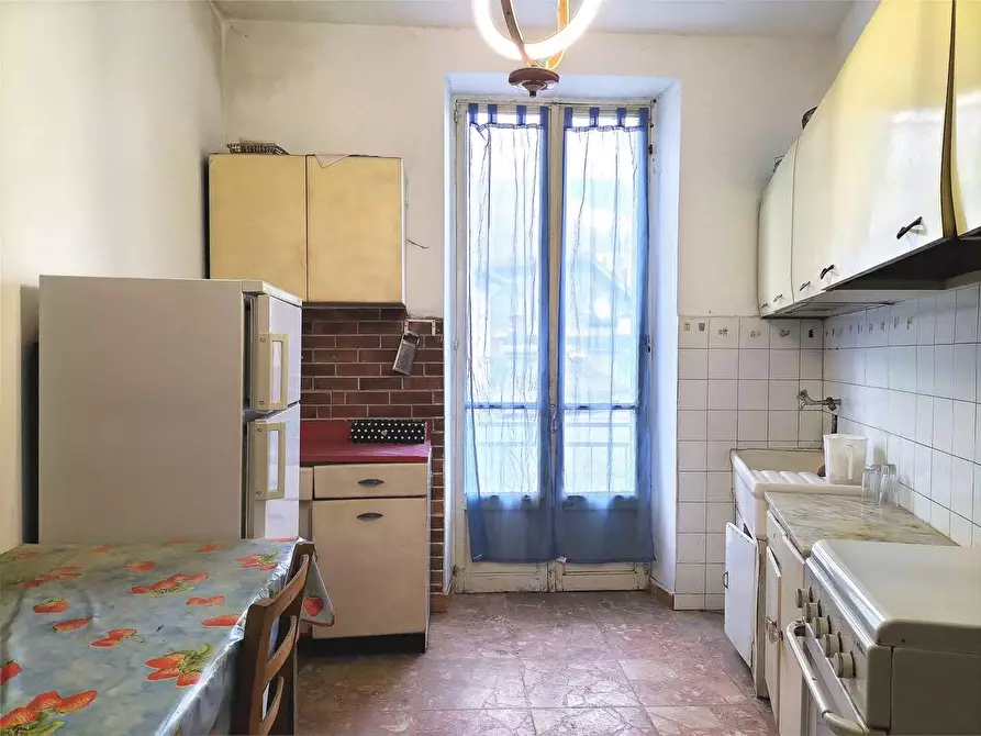 Immagine 14 di Casa indipendente in vendita  a Ormea