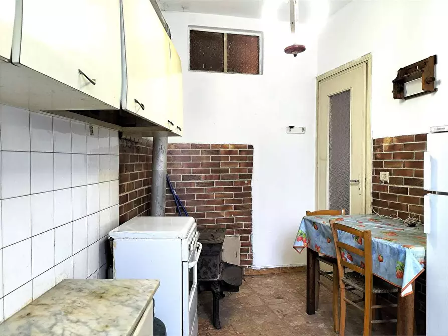 Immagine 19 di Casa indipendente in vendita  a Ormea