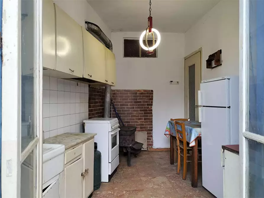 Immagine 49 di Casa indipendente in vendita  a Ormea