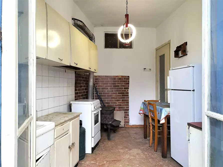 Immagine 17 di Casa indipendente in vendita  a Ormea