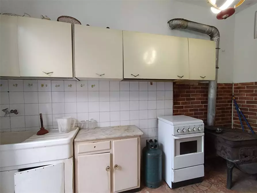 Immagine 44 di Casa indipendente in vendita  a Ormea