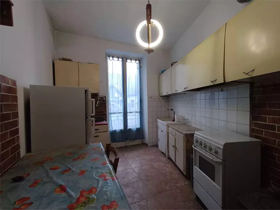 Immagine 43 di Casa indipendente in vendita  a Ormea