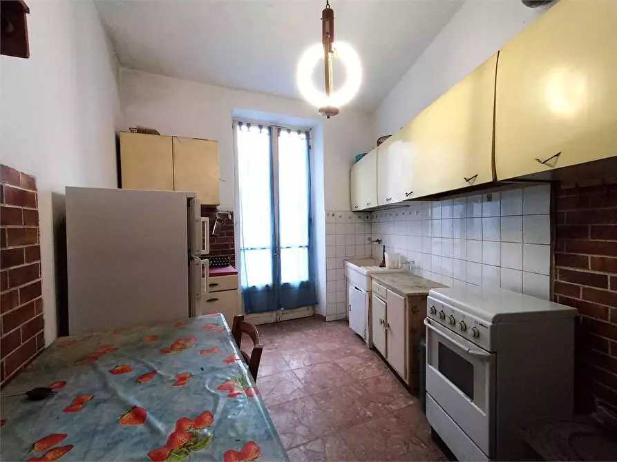 Immagine 38 di Casa indipendente in vendita  a Ormea